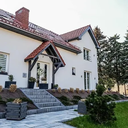 Villaryn Ryn  Exterior photo