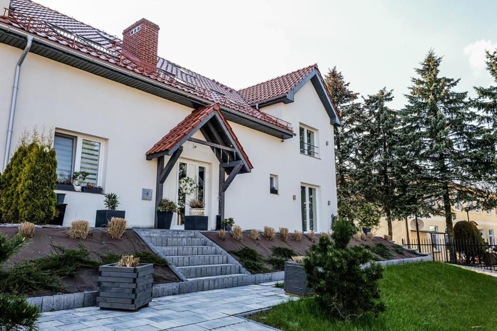Villa Villaryn