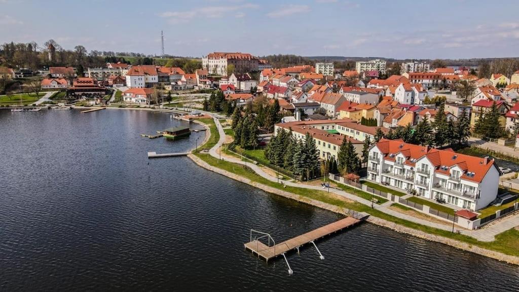 Villaryn Ryn (Warmian-Masurian)