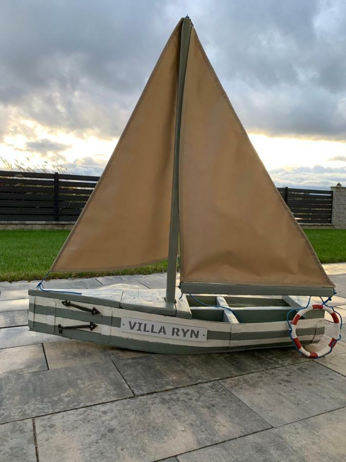 Villaryn Villa *